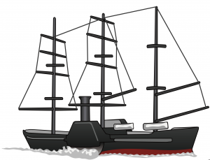 黒船